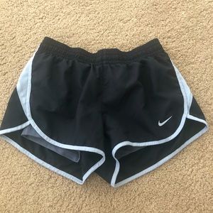 2/$20 Women’s Nike Dri-Fit Shorts, Size S